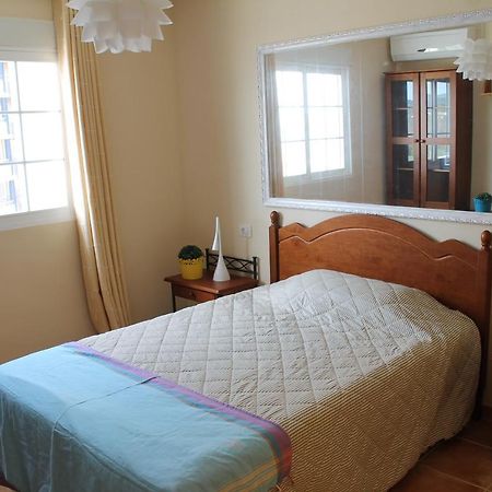 Barramundi Apartment Peniscola Ngoại thất bức ảnh