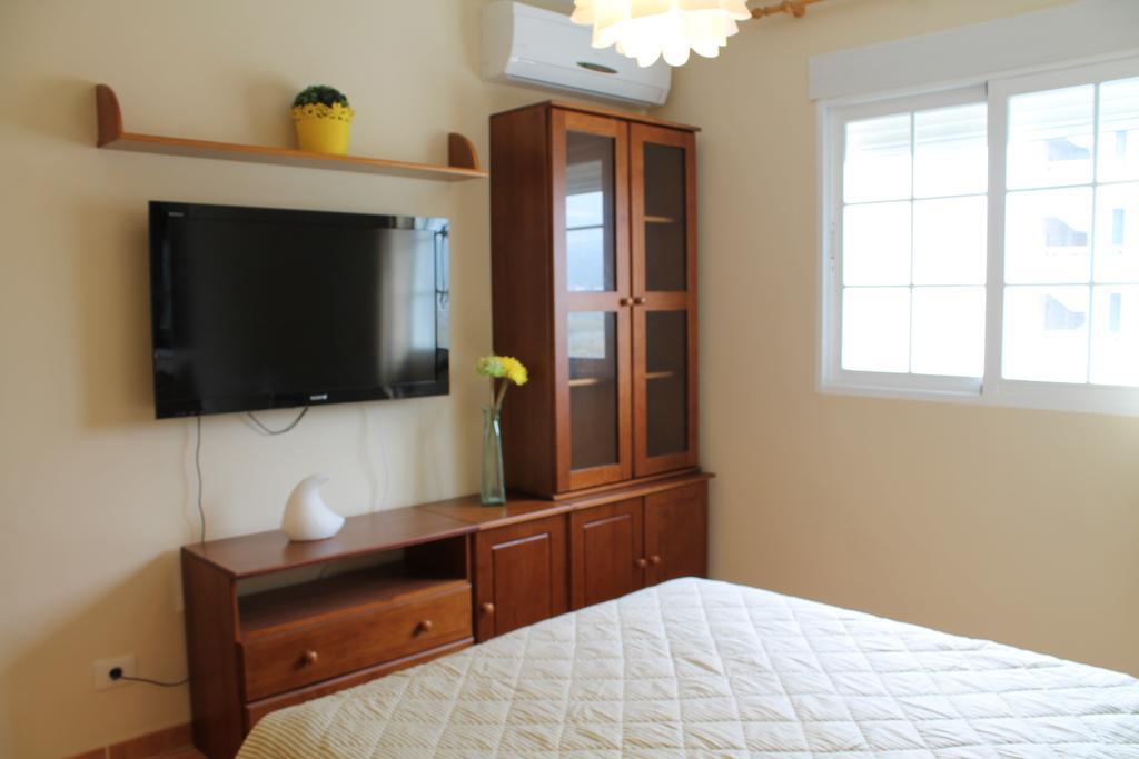 Barramundi Apartment Peniscola Ngoại thất bức ảnh