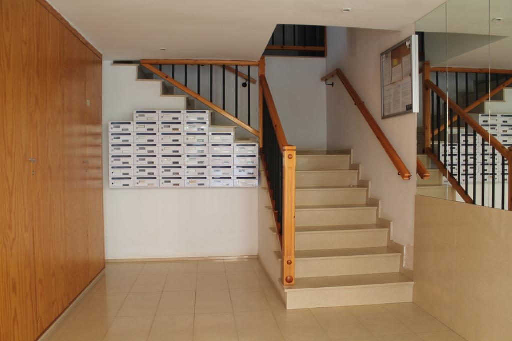 Barramundi Apartment Peniscola Ngoại thất bức ảnh